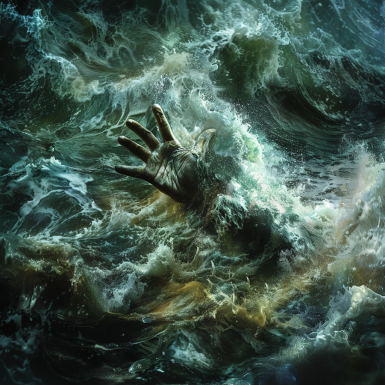 	Save Me, O God!	