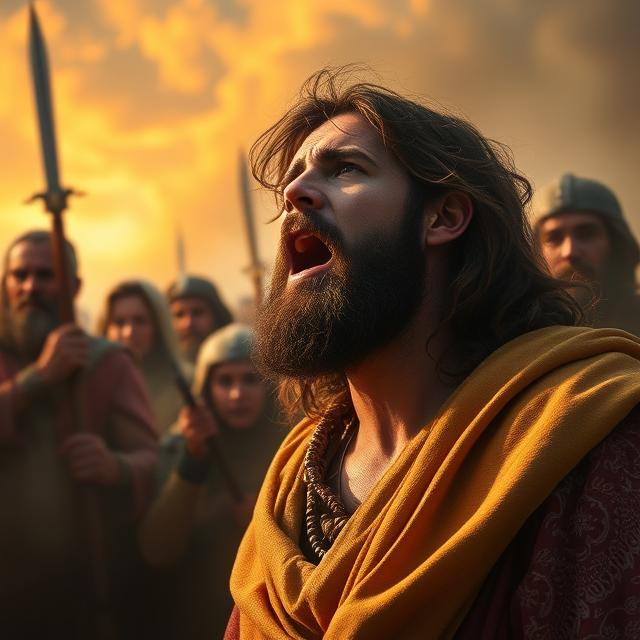 	God’s Justice Against the Wicked	
