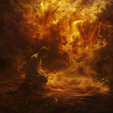 	O Lord, Come Quickly to Help Me	