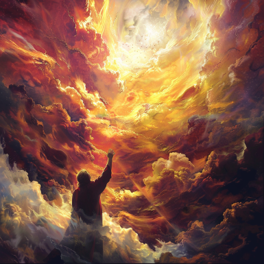 	God Brings Down the Proud and Lifts Up the Lowly	