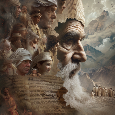 	Lessons from Israel’s History	
