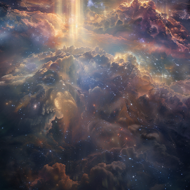 	The Lord Reigns in Majesty	