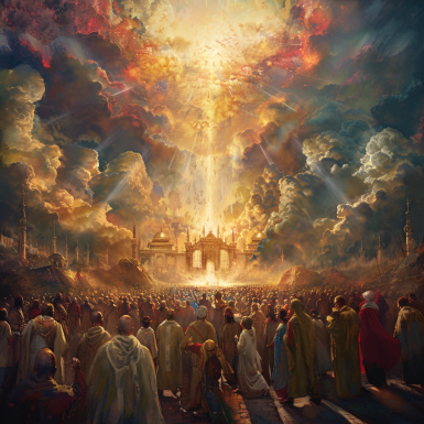 	Sing to the Lord a New Song	