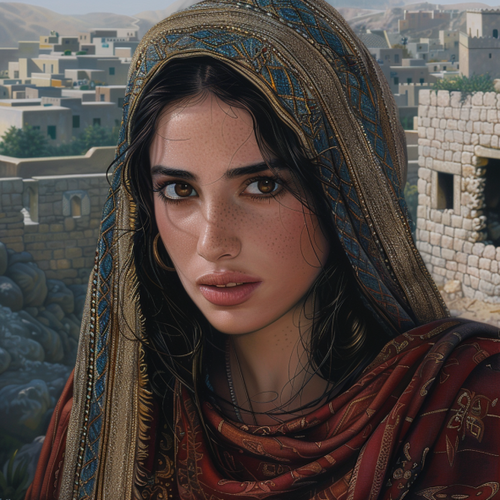 	Rahab	