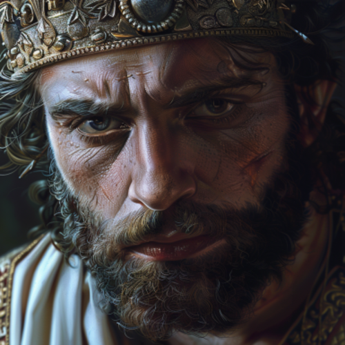 	Rehoboam	
