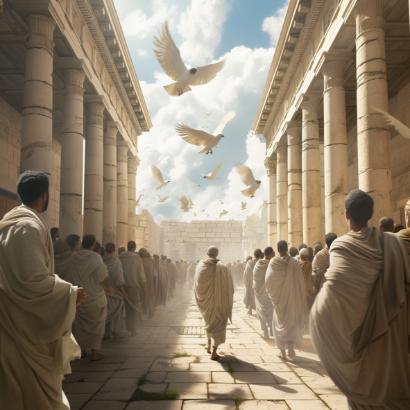 	Letters to the Church of Ephesus	