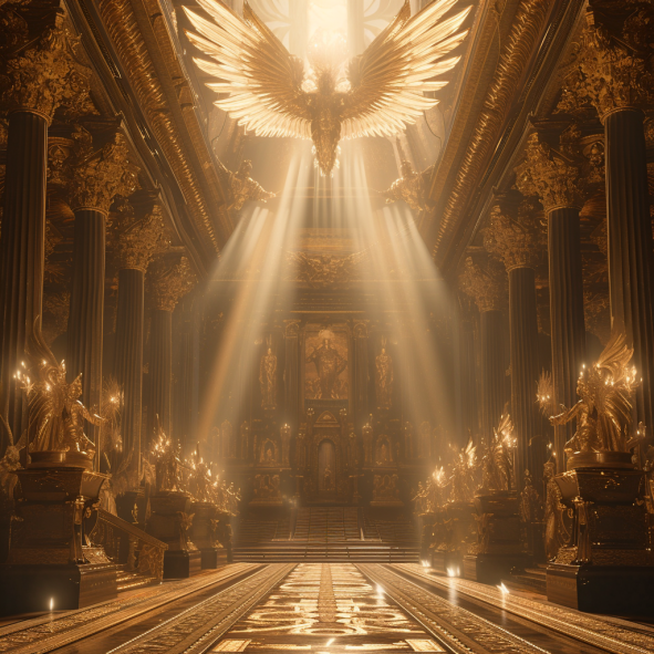 	Letters to the Church of Pergamum	