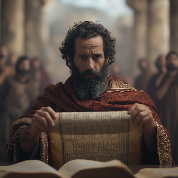 	Letters to the Church of Thyatira	