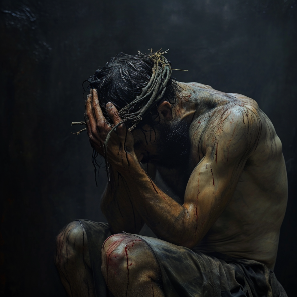 	All Have Sinned and Fall Short of the Glory of God	