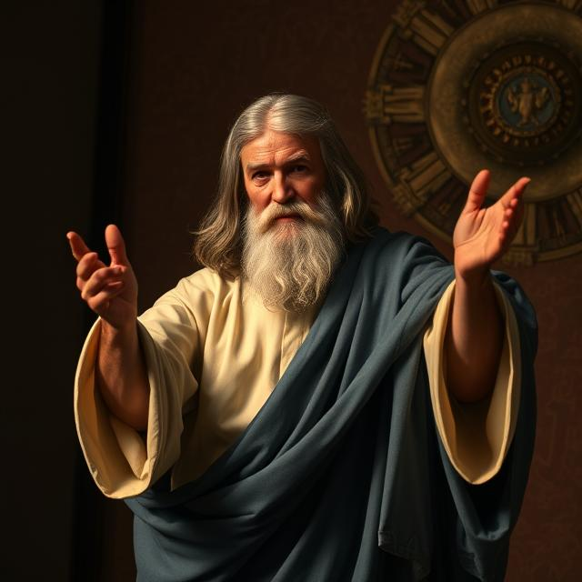 	Life in the Spirit	