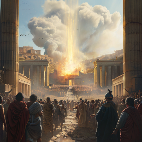 	God's Sovereignty and Election	