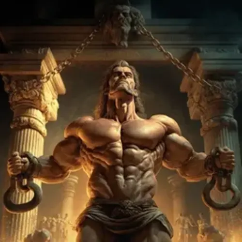 	Samson	
