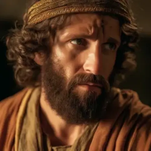 	Saul	