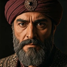	Xerxes	