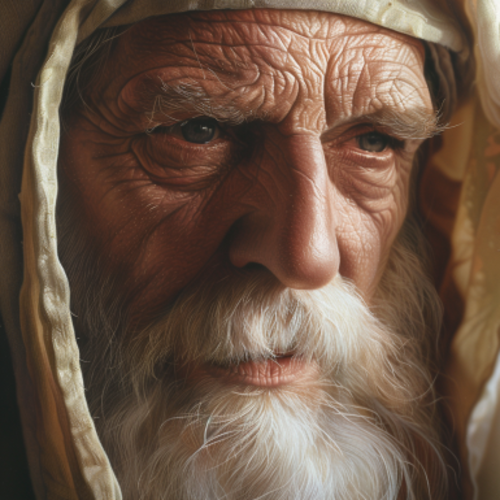 	Zechariah	