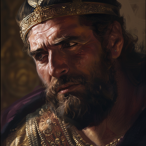 	Zedekiah	