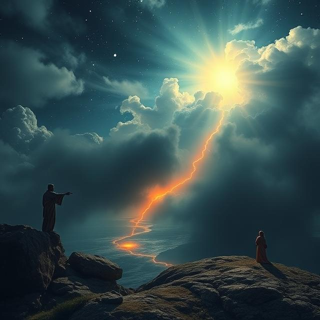 	The Incomparable Wisdom of God	