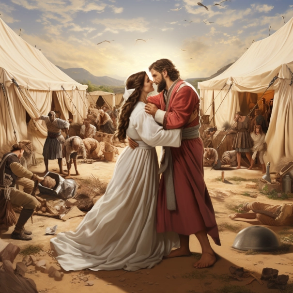 	Laws About Divorce and Remarriage	