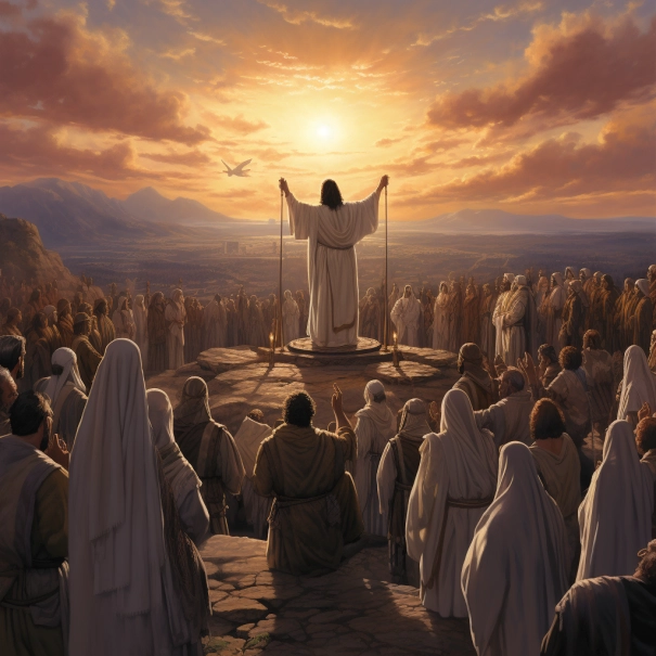 	Renewal of the Covenant	