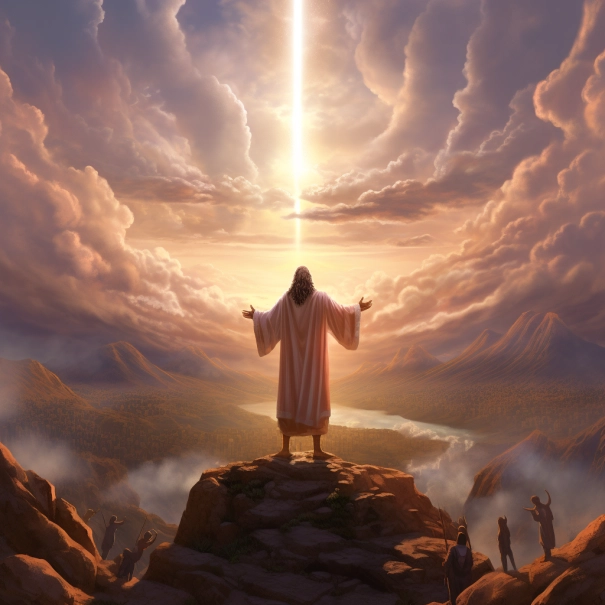 	Renewal of the Covenant	