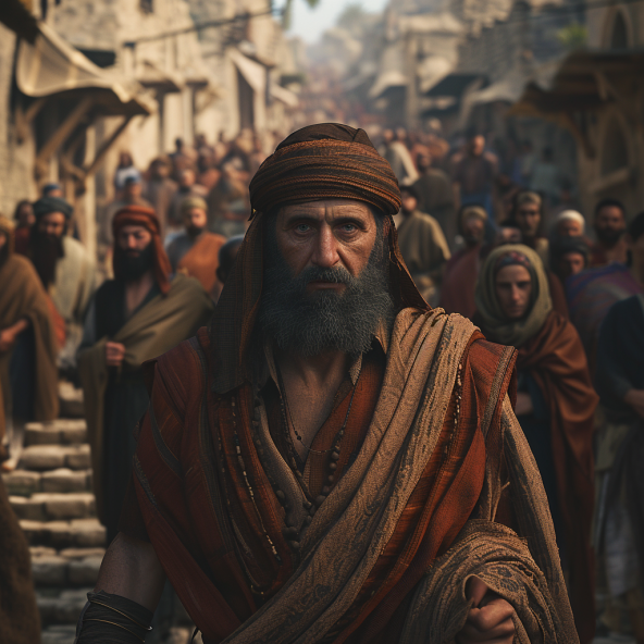 	Return from Exile	