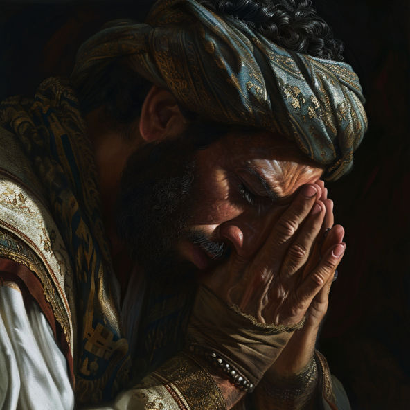 	Repentance and Renewal	