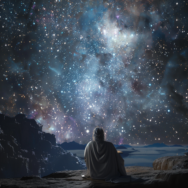 	God’s Covenant with Abram	