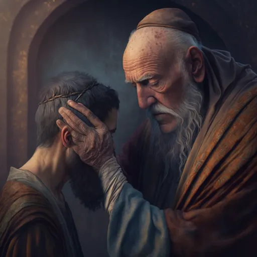 	Jacob’s Deception	