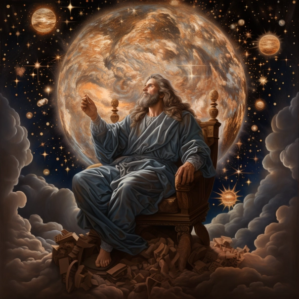 	Joseph’s Dreams	