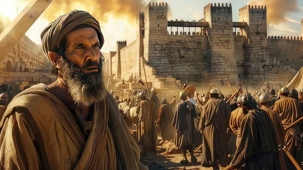 	Obadiah	