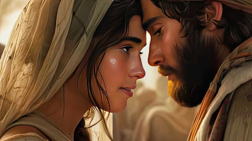 	The Song of Songs	