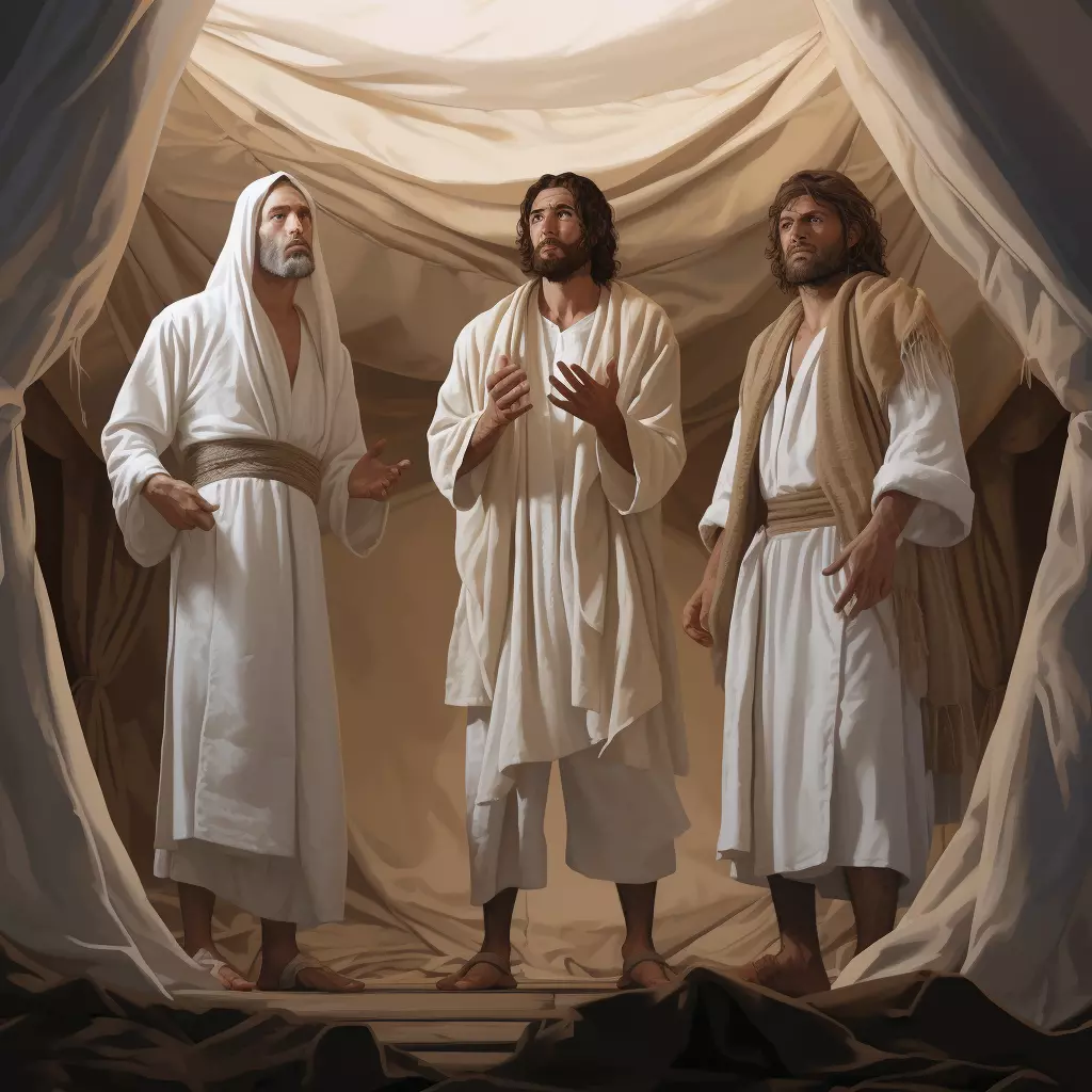 	The Consequence of Unauthorized Worship	