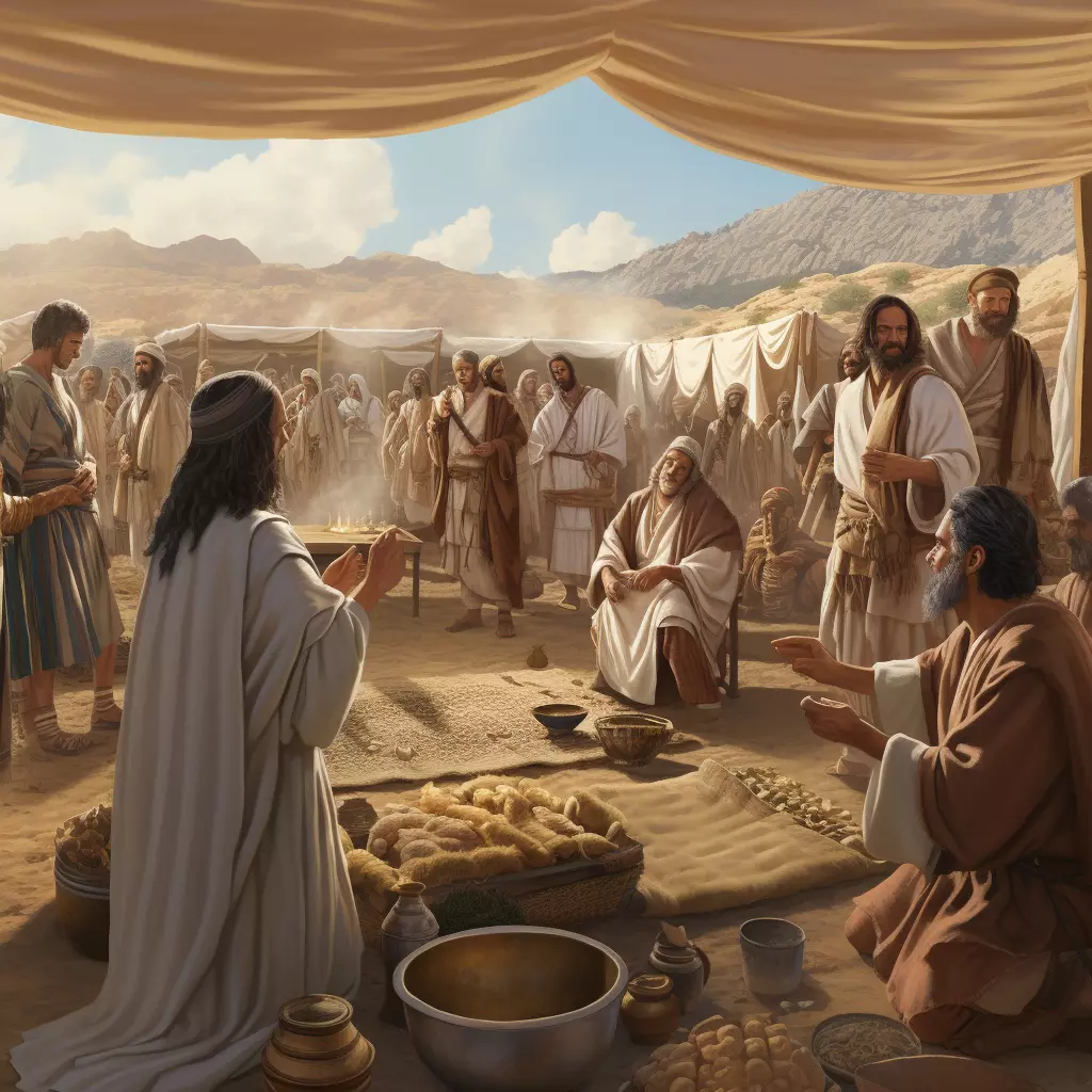 	The Day of Atonement	