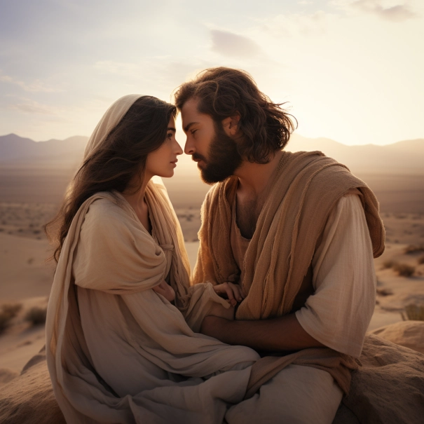 	Laws of Holiness and Sexual Conduct	