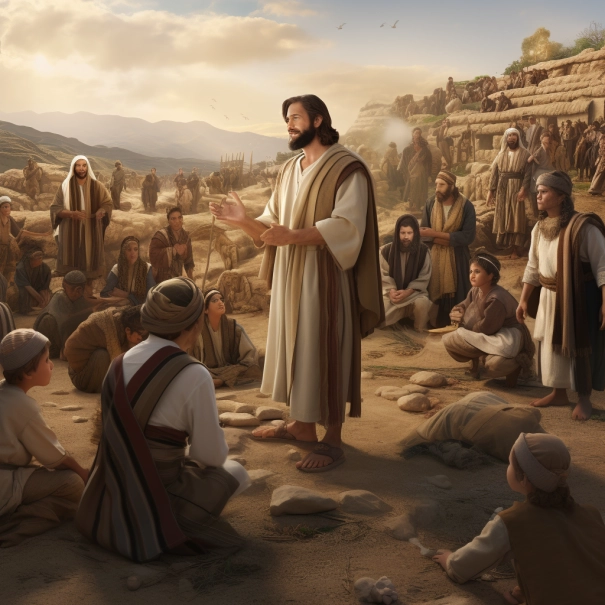 	Guidelines for Holiness and Community Living	