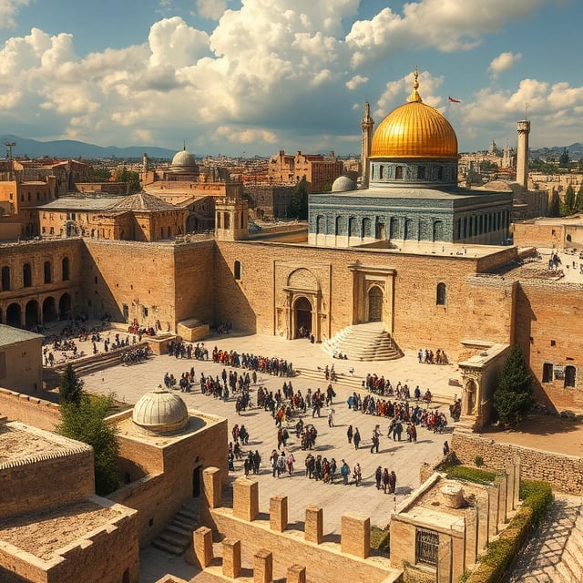 	Nehemiah’s Final Reforms	