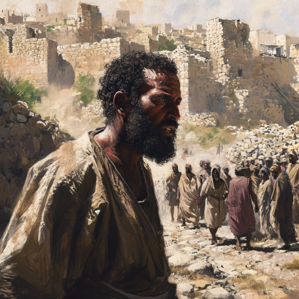 	Justice for the Poor	