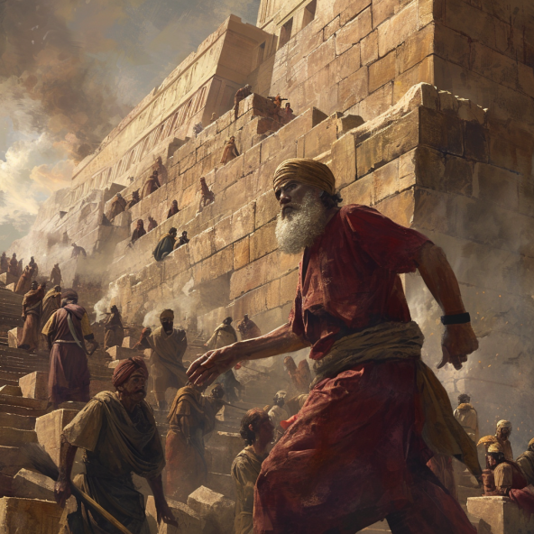 	Overcoming Threats	