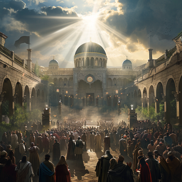 	A Prayer of Confession	