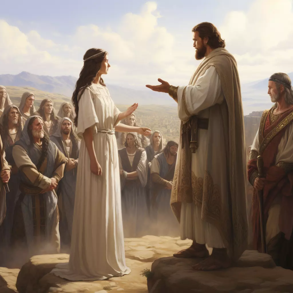 	The Importance of Keeping Promises	