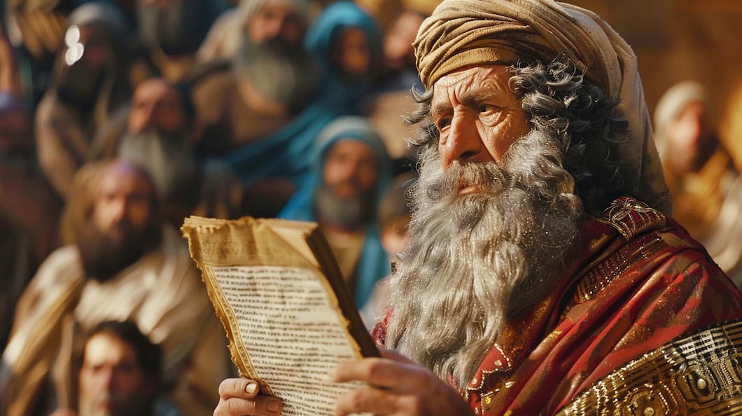	1 Thessalonians	