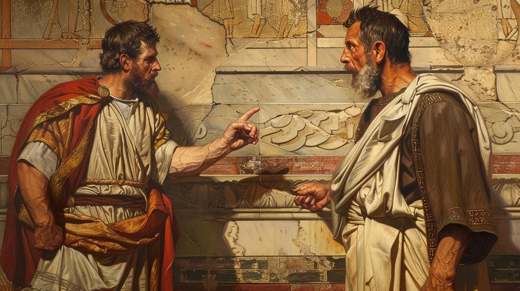 	2 Thessalonians	