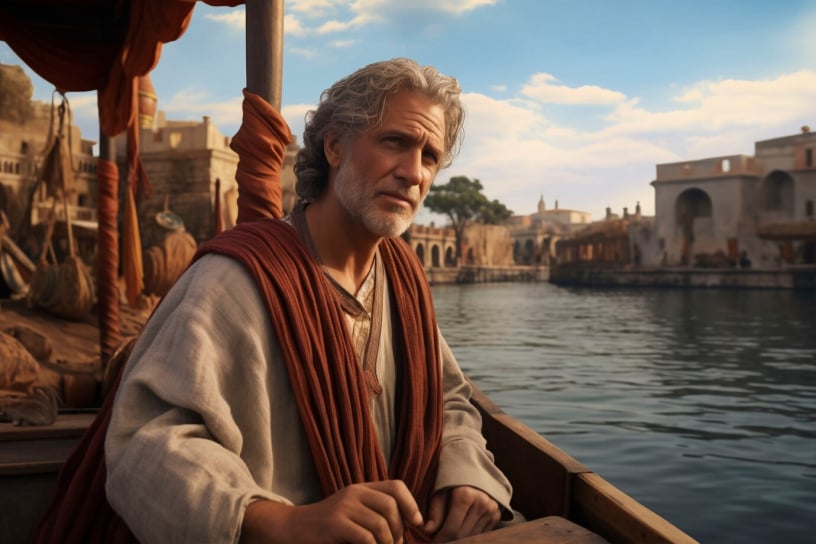 	Hosea	