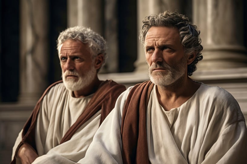 	2 Corinthians	