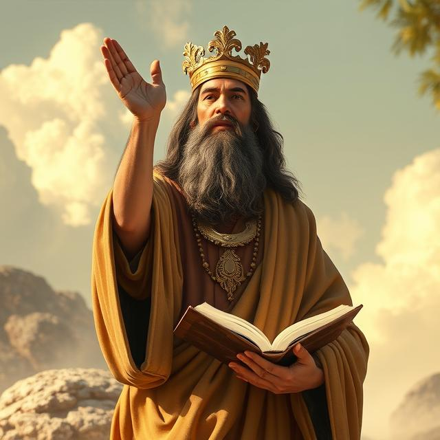 	The Praise of Wisdom	