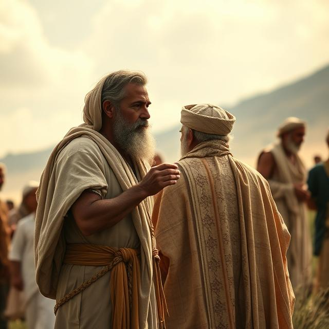 	The Blessings of a Good Reputation	