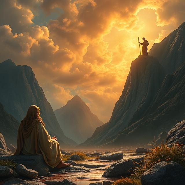 	The Blessing of Fear of the Lord	