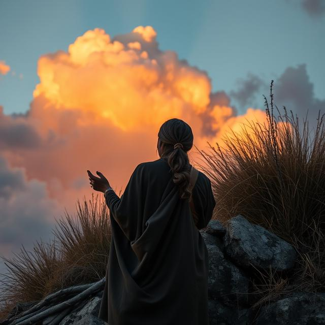 	The Misuse of Wisdom	
