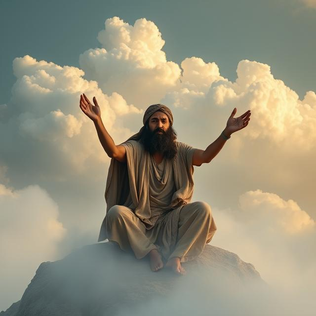 	The Praise of Wisdom in Creation	