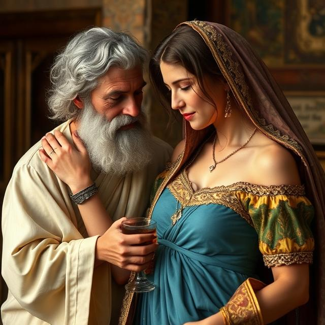 	The Worth of a Good Wife	